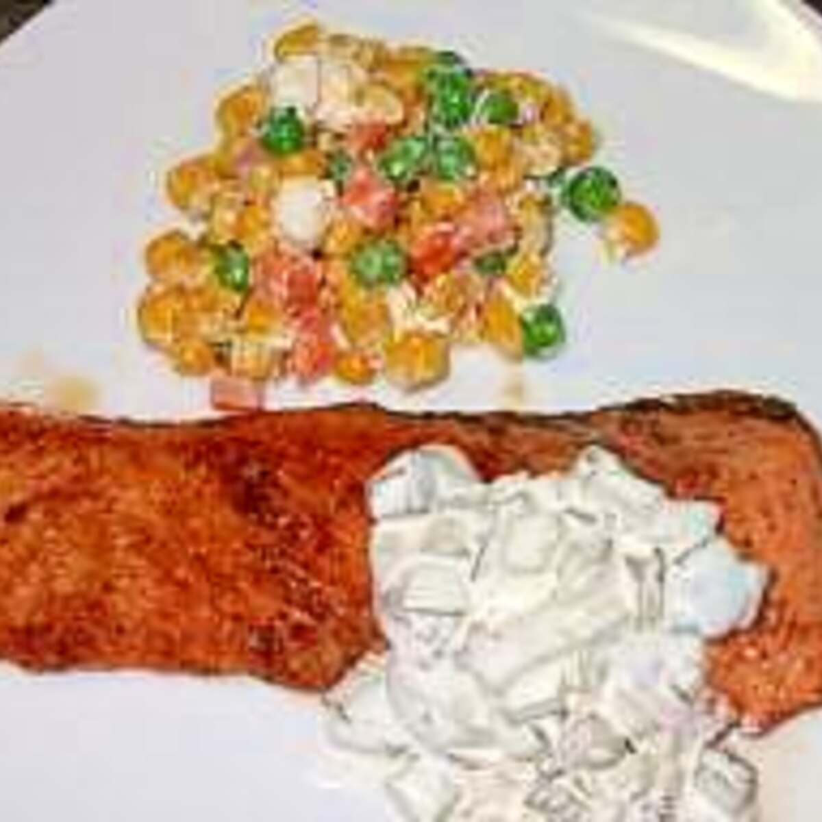 絶品 鮭のムニエル タルタルソースがけ レシピ 作り方 By ばれりーなまま 楽天レシピ 絶品 鮭のムニエル タルタルソースがけ レシピ 作り方 By ばれりーなまま 楽天レシピ